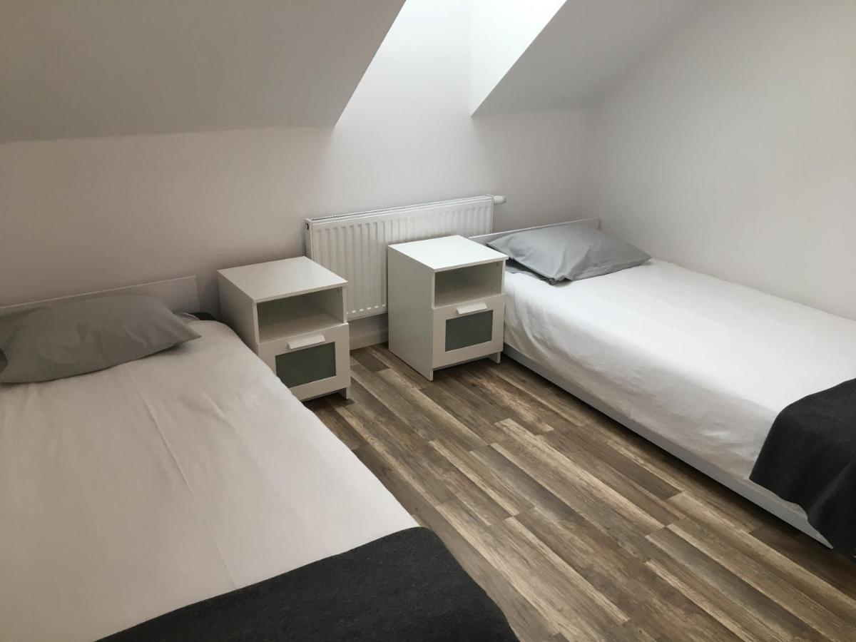 Apartament Rzeszów Eksteriør billede