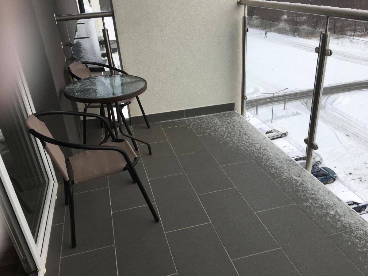 Apartament Rzeszów Eksteriør billede